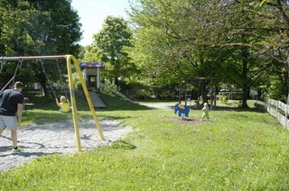 Spielplatz Nettenbergstrae (Degerfelden)