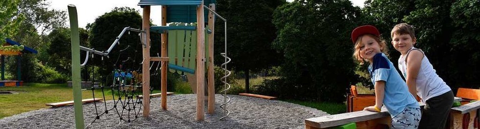 Lieblingsspielpltze in Rheinfelden
