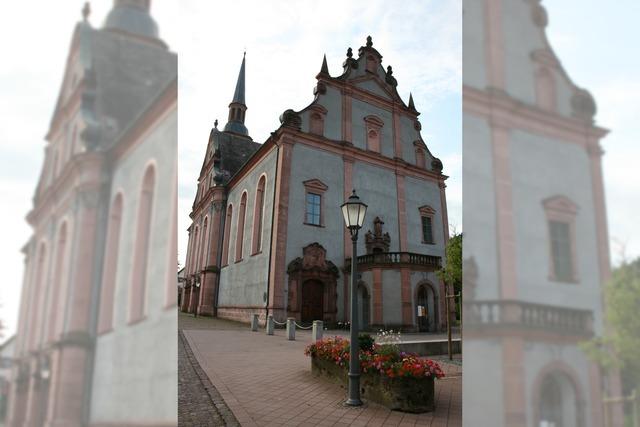 Sagenrundweg St. Landelin