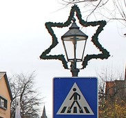 Die Sterne in Btzingen bleiben aus