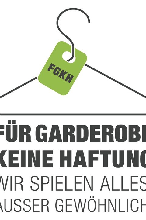 Improvisationstheater FGKH - Die Weihnachts-Impro-Show - Wiesbaden - 26.12.2024 20:00