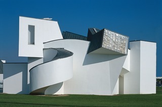 Wunderkammer auf dem Vitra Campus