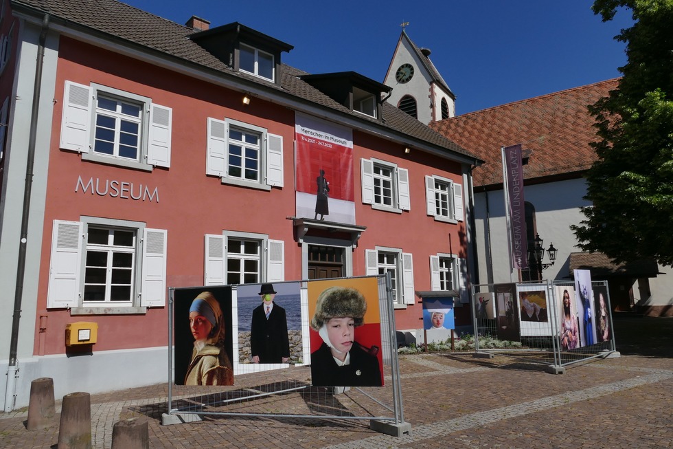Museum am Lindenplatz - Weil am Rhein