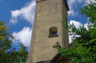 Sonnenbergturm