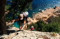 Fnf Tage durch die Wildnis Sardiniens &#8211; eine der hrtesten Trekkingtouren Europas