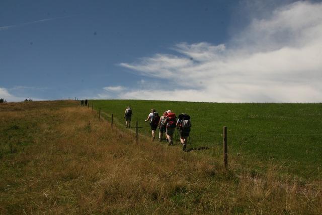 Ibacher Panoramaweg