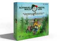 Kennen Sie schon das neue Kultspiel fr Schwarzwaldfans?