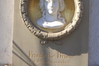 Friederike-Brion-Grab