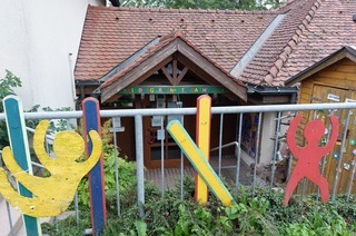 Kath. Kindergarten St. Agatha