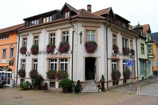 Restaurant Alte Münz (geschlossen)