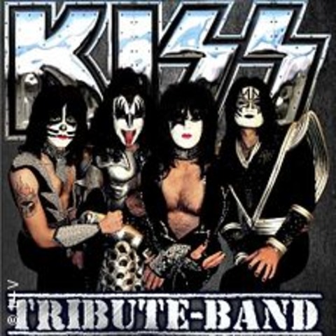 The - Kiss - Tribute - Band - Kressbronn am Bodensee - 01.01.2025 00:00