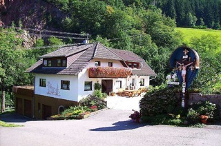Schneiderhof (Yach)