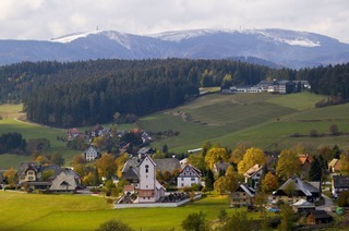 Saiger Panoramaweg