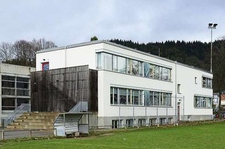 Feyelschule (Ebnet)