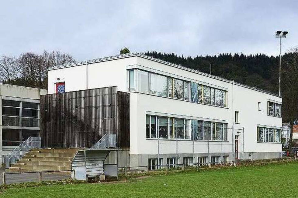 Feyelschule (Ebnet) - Freiburg