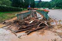 Fr Inzlingens Hochwasserschutz findet sich keine schnelle Lsung