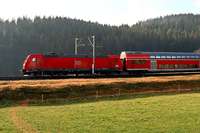 Was ist das Besondere an der Schwarzwaldbahn?