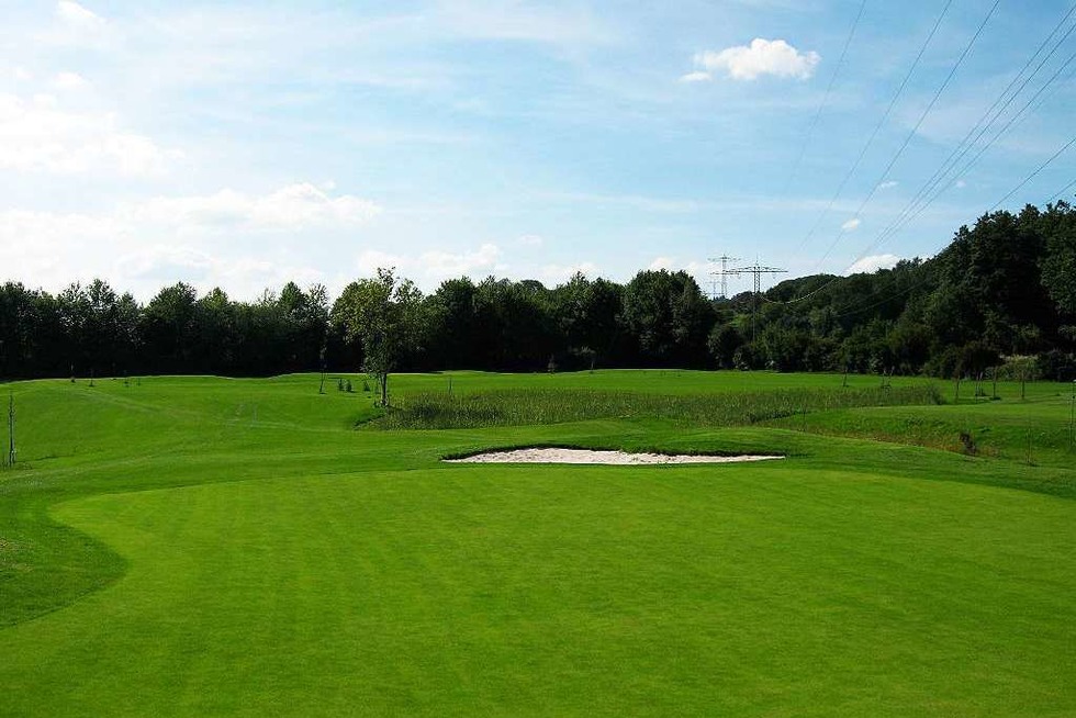 Golf- und Freizeitwelt Hochrhein - Bad Sckingen