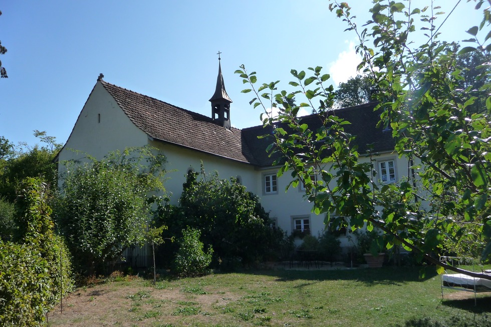 Johanneskapelle - Staufen