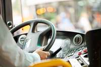 Privaten Busbetreibern in Baden-Wrttemberg fahren die Kosten davon