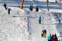 Skifahren im Hochschwarzwald wird in diesem Jahr teurer