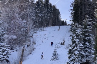 Eichbühl-Skilift