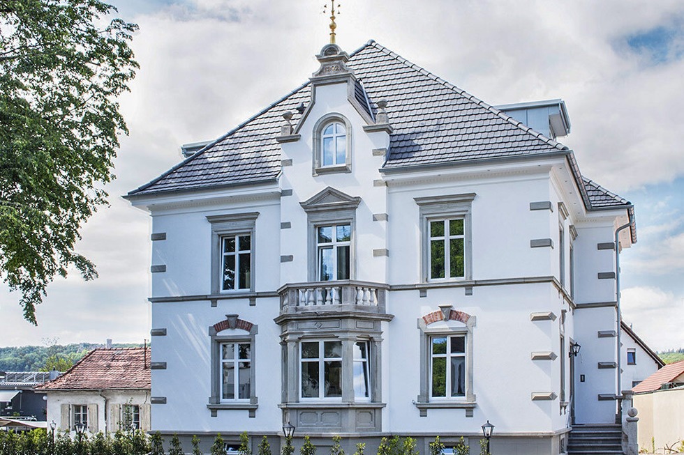 Villa19hundert02 - Lrrach