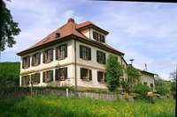 Verkauf des alten Schulhauses knnte Malsburg-Marzell finanzielle Spielrume erffnen