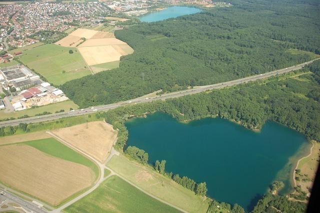 Burgerwaldsee