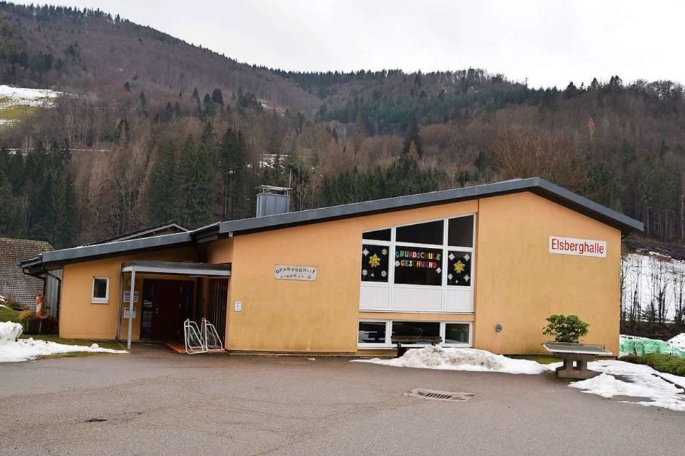 Grundschule Geschwend - Todtnau