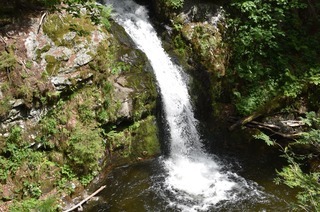 Prgbach-Wasserfall