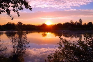 Baggersee Grafenhausen