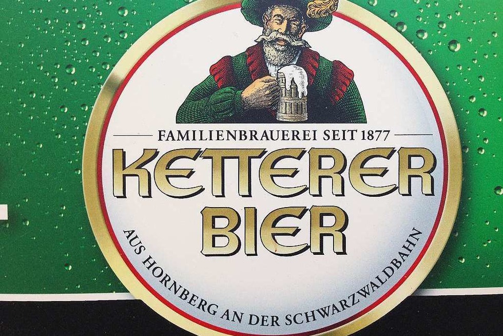 Privatbrauerei Ketterer - Hornberg