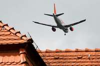 Gemeinden aus dem Baselbiet fordern eine deutliche Fluglrmreduktion am Euroairport