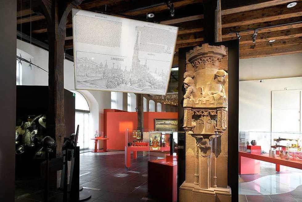 Muse Historique de la Ville de Strasbourg - Straburg