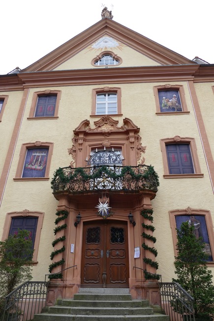 Elztalmuseum - Waldkirch