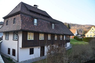 Heimatmuseum Klösterle