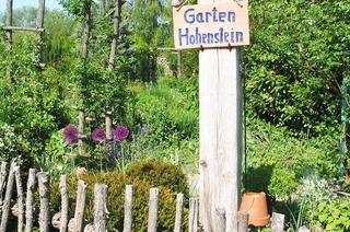 Garten Hohenstein (Tutschfelden)