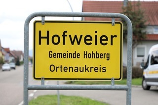 Hofweier