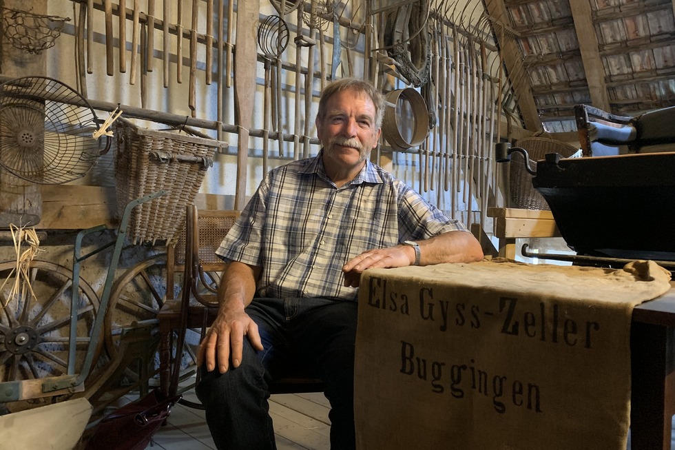 Bauernmuseum - Buggingen