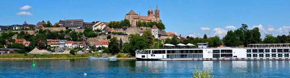 Lieblingspltze am Rhein