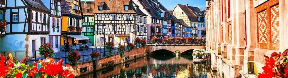 So verbringt ihr einen tollen Tag in Colmar
