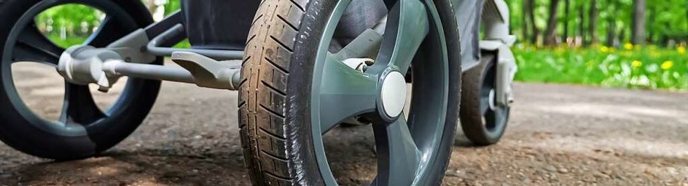 Diese Erlebnispfade sind mit dem Kinderwagen machbar