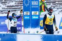 Powerfrauen und Turbo-Maier znden bei Para-Ski-Weltmeisterschaft