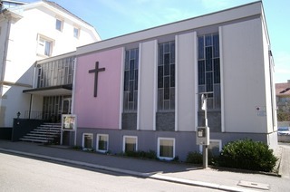 Baptistengemeinde