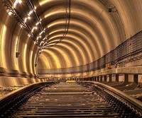 Bahn will Plne fr den Batzenbergtunnel vorstellen