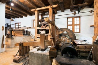 Basler Papiermühle