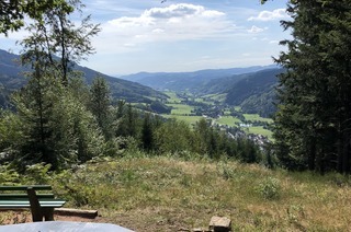 Felsen-Tour (Oberprechtal)