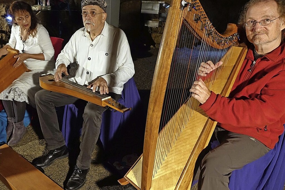 Irische Musik - Badische Zeitung TICKET