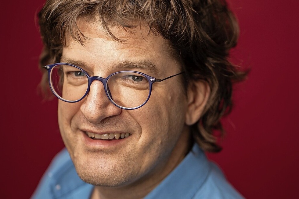 Kabarett Nils Heinrich Zeigt Sein Aktuelles Programm Aufstand kabarett-nils-heinrich-zeigt-sein-aktuelles-programm-aufstand